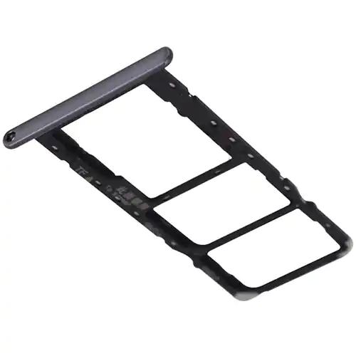 Secondary image of Y6PRIME 2018 SIM TRAY DOOR - Quality Phone Parts in Sri Lanka